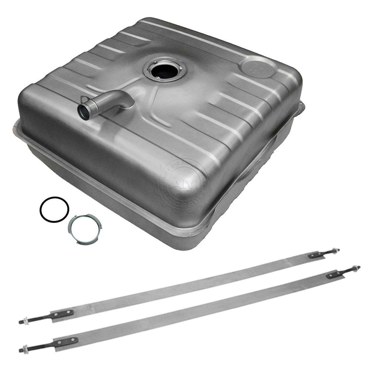 Fuel Gas Tank with Straps 31 Gallon for 8791 Chevy Full Size Blazer