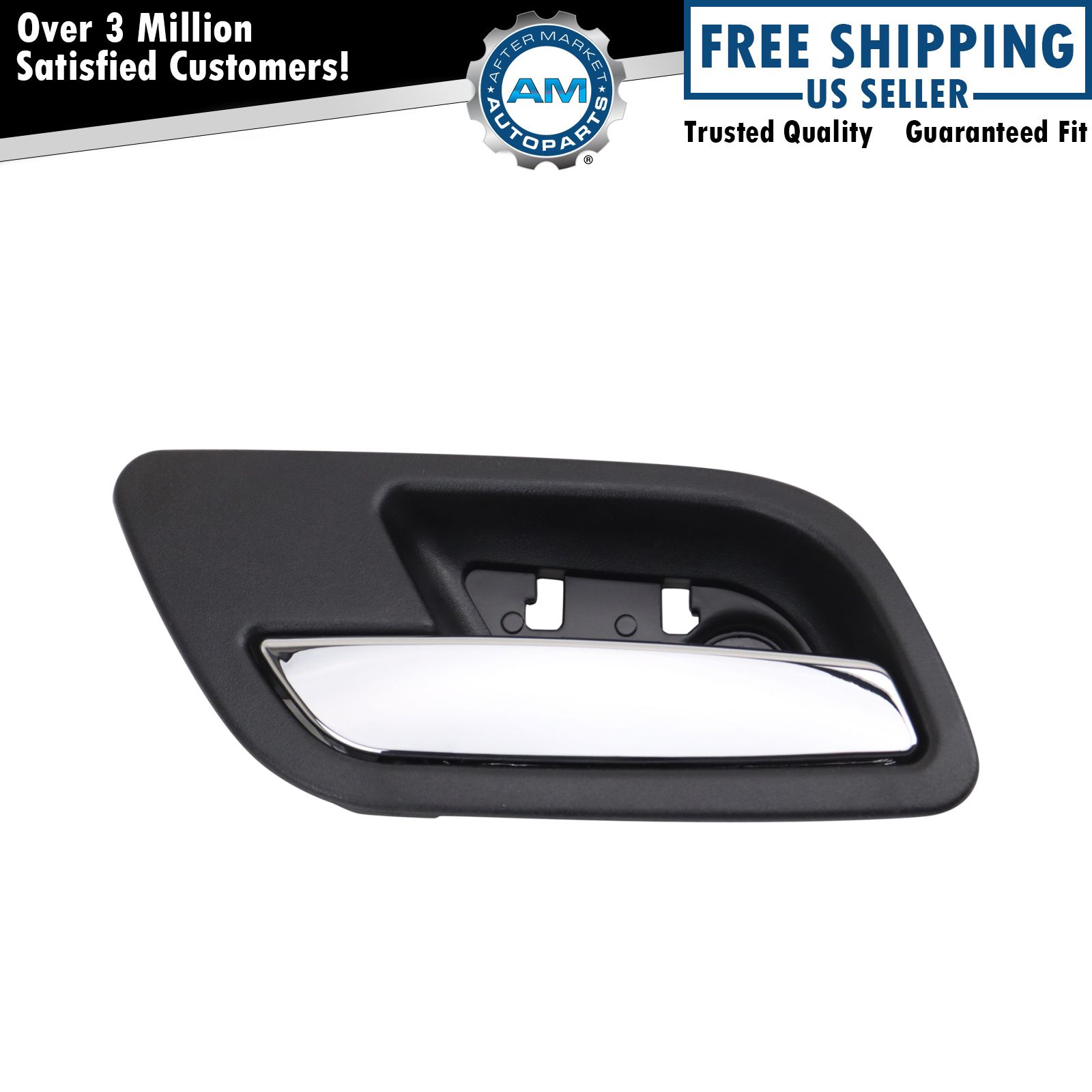 <b>Interior Door Handle</b>