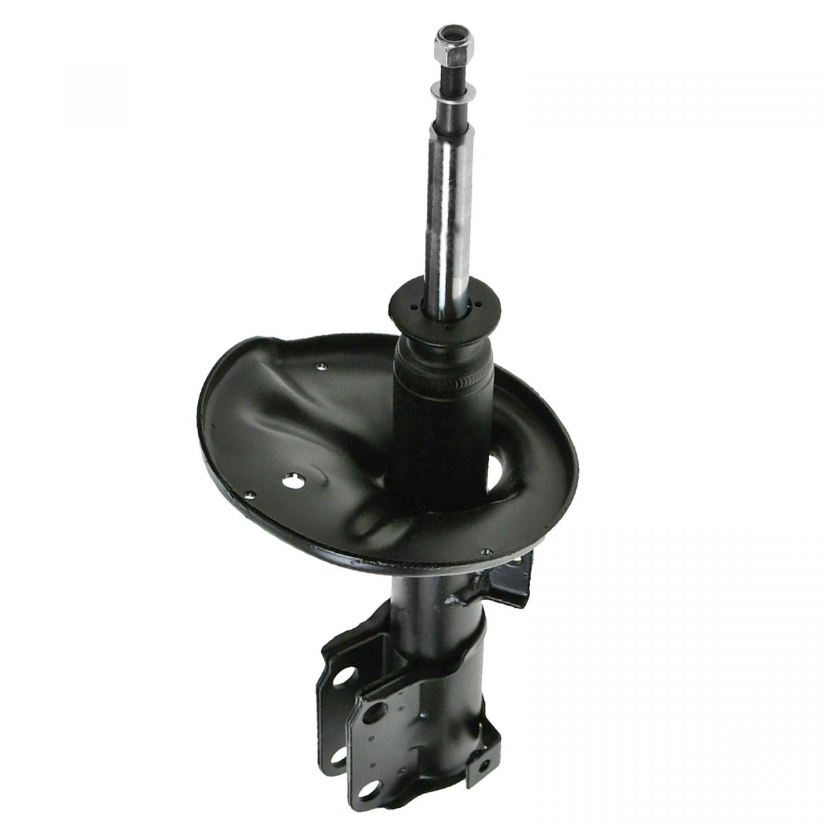 Front Strut Cartridge Assembly Driver Side Left LH for 0005 Eclipse eBay