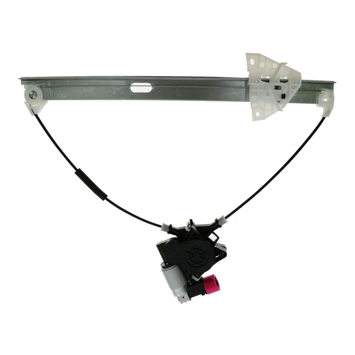 Dorman Front Power Window Regulator & Motor Driver Side Left LF for