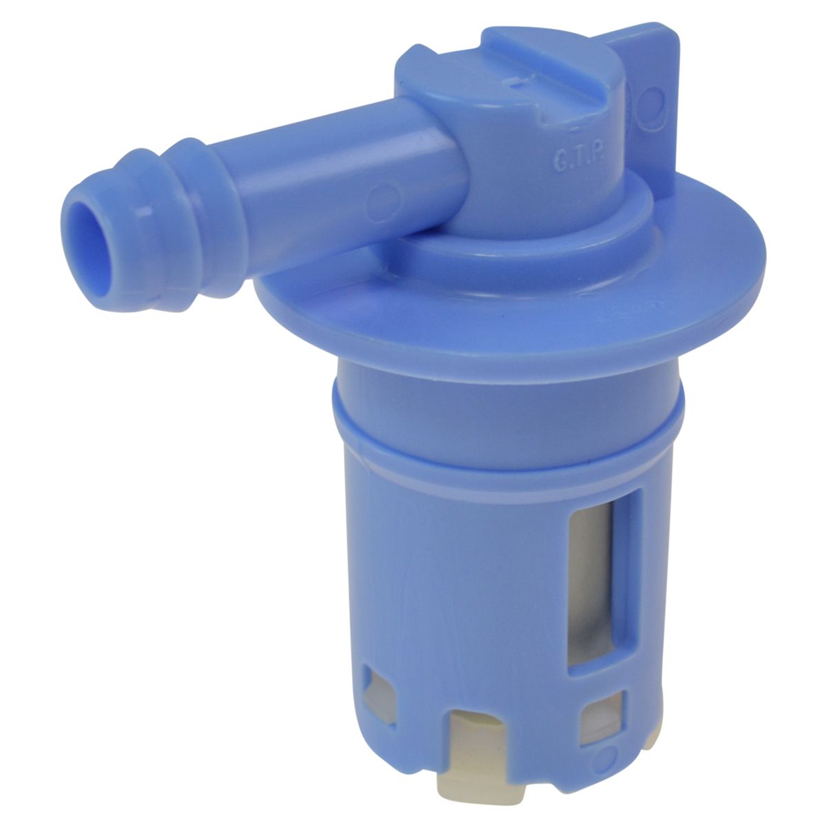 OEM F8DZ9B593AB Fuel Tank Vapor Check Valve for Ford Lincoln Mercury