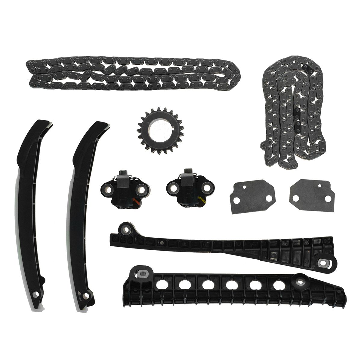 Timing Chain Set Complete Kit for Ford Lincoln V8 5.4L eBay