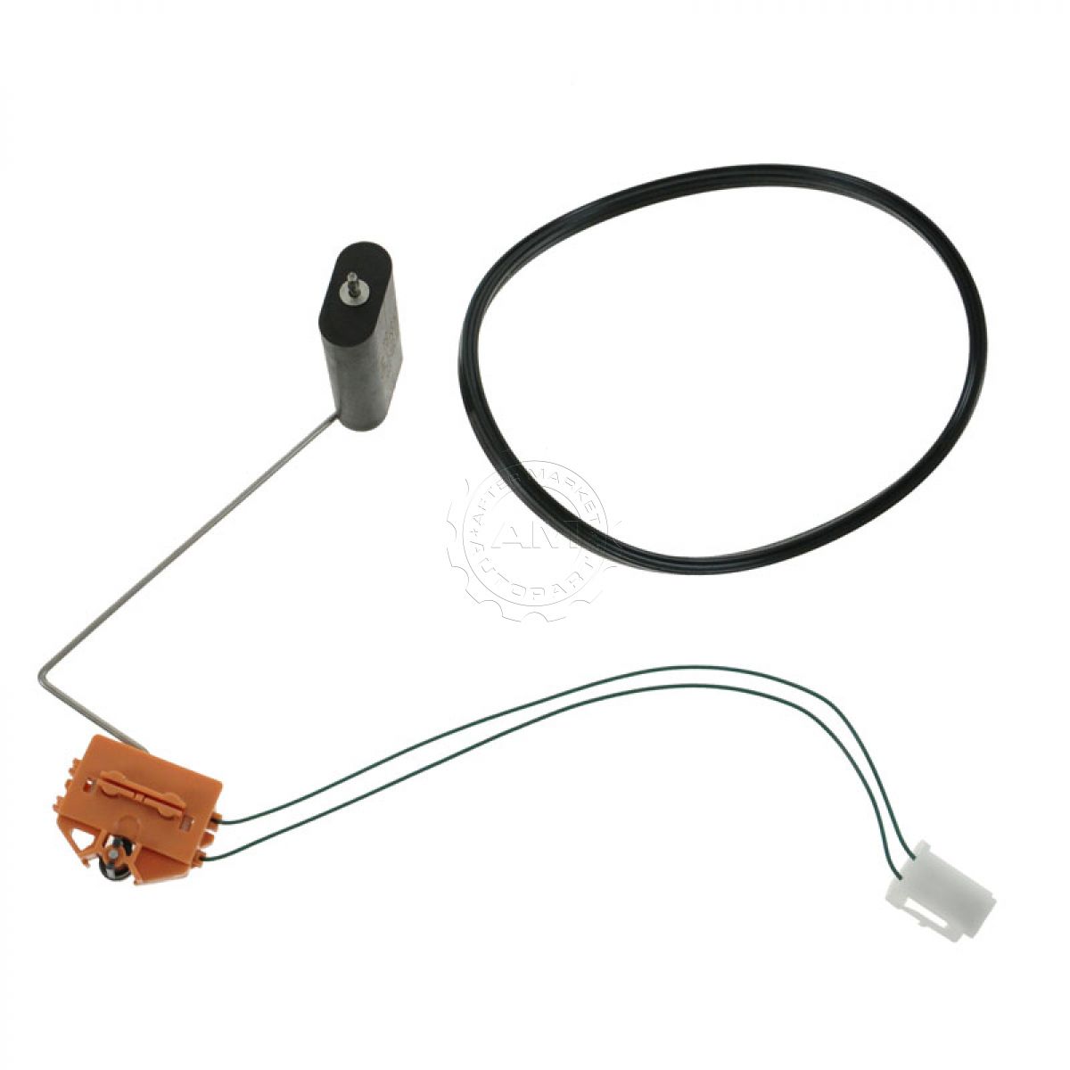 Fuel Gas Tank Level Sensor Pump Mounted New For Buick