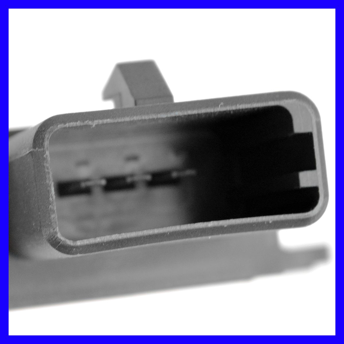 Manifold Absolute Pressure MAP Sensor for Ford Mercury Econoline Pickup F150
