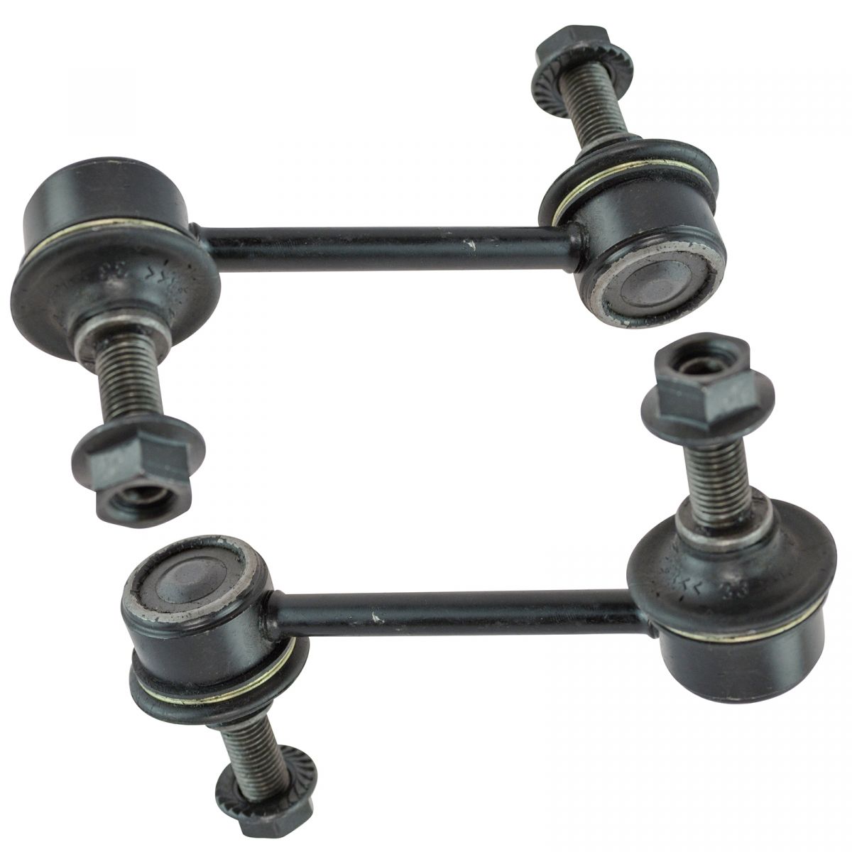 Rear Stabilizer Sway Bar End Link LH Left RH Right Pair for Ford