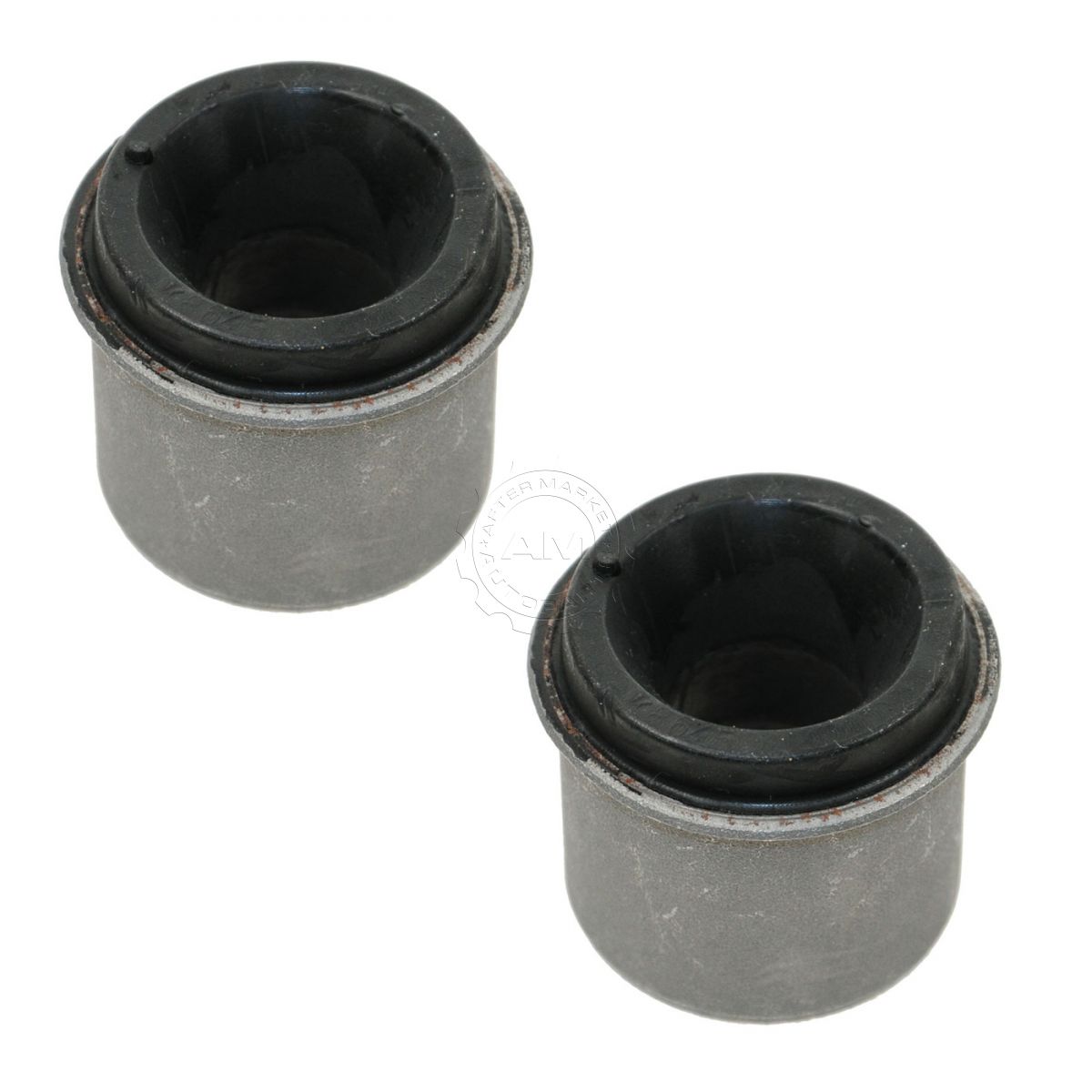 Front Sway Stabilizer Bar I Beam Bushing Pair Set of 2 For Ford