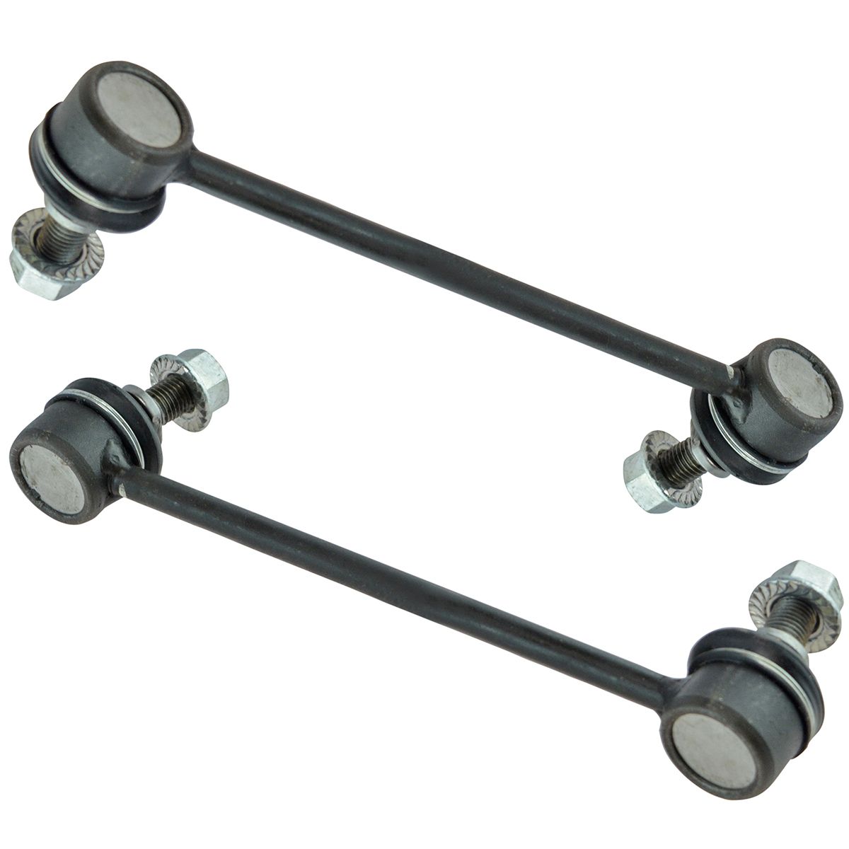 Stabilizer Sway Bar End Link Rear LH RH Pair for Kia Optima Rondo New