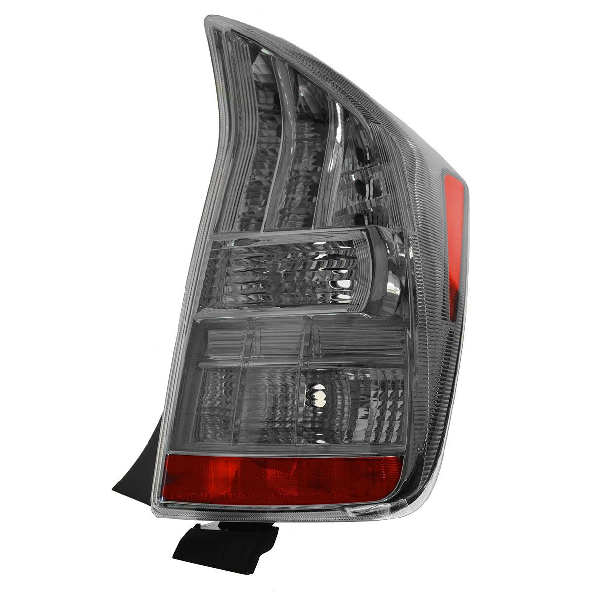 Taillight Taillamp Rear Brake Light Passenger Side Right RH for 1011