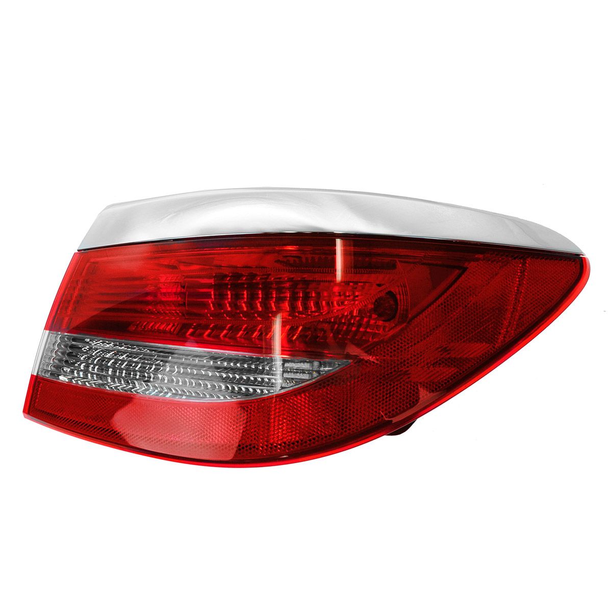 Taillight Tail Lamp Outer Passenger Side Right RH RR for 12-17 Buick Verano NEW | eBay 2012 Buick Verano Tail Light Bulb Replacement