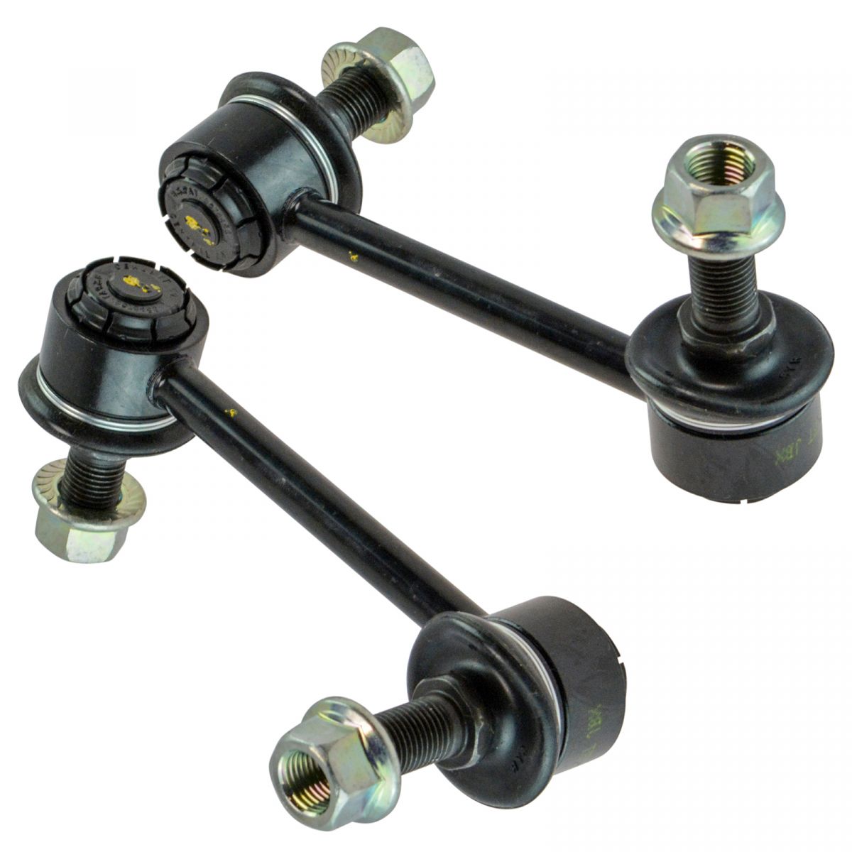 Stabilizer Sway Bar End Link Rear LH RH Pair for 0409 Kia Sorento
