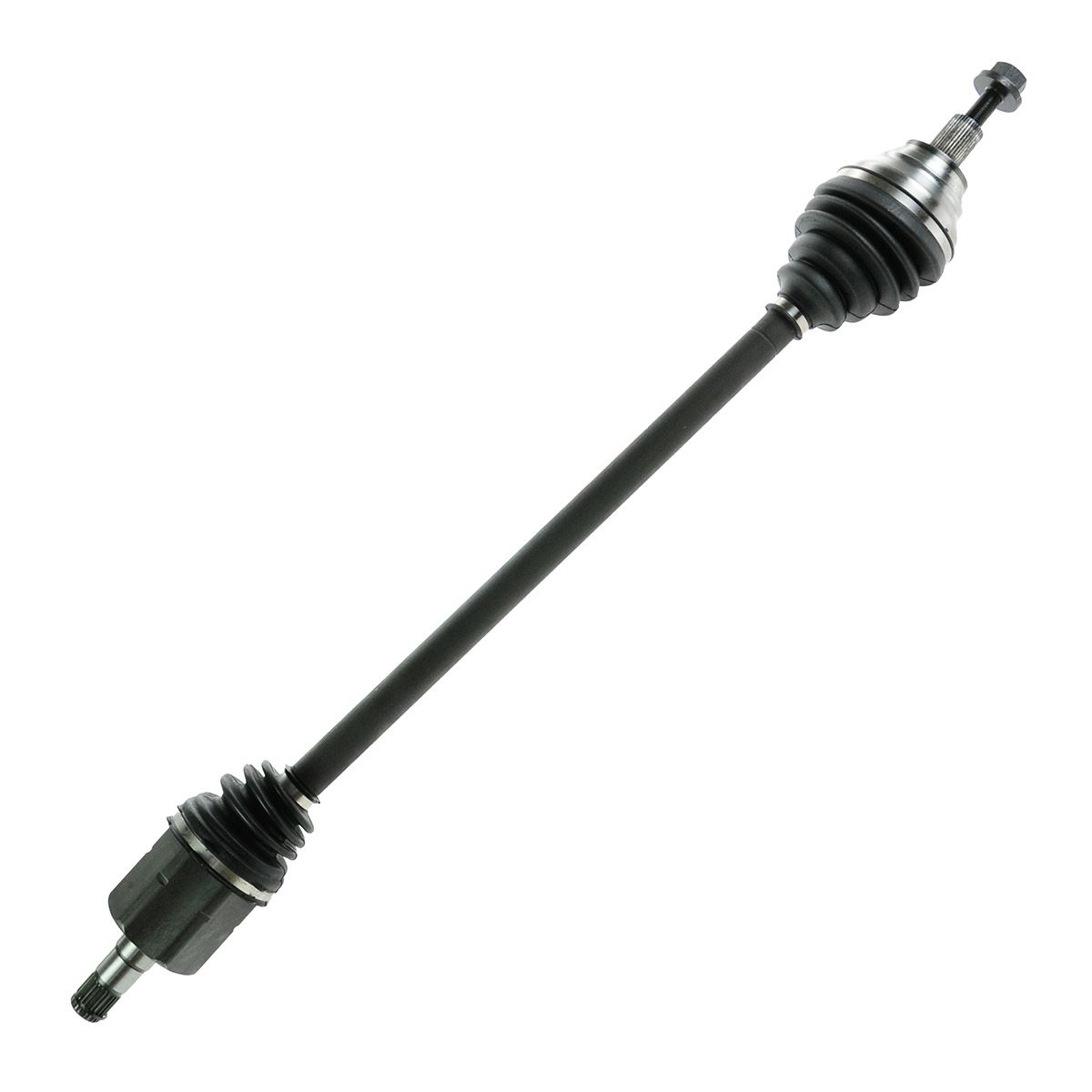 Front CV Axle Shaft Joint Passenger Right RH for VW Rabbit Jetta Passat