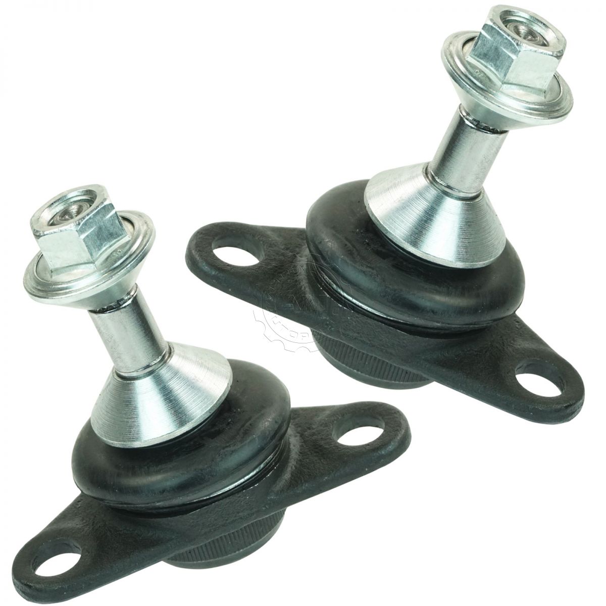 Front Lower Ball Joints Left & Right Pair Set NEW for Volvo S60 S80 V70