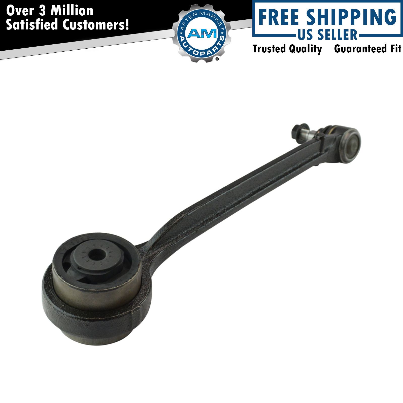 Suspension Control Arm Front Lower Forward Driver Side LH LF for Dodge Chrysler