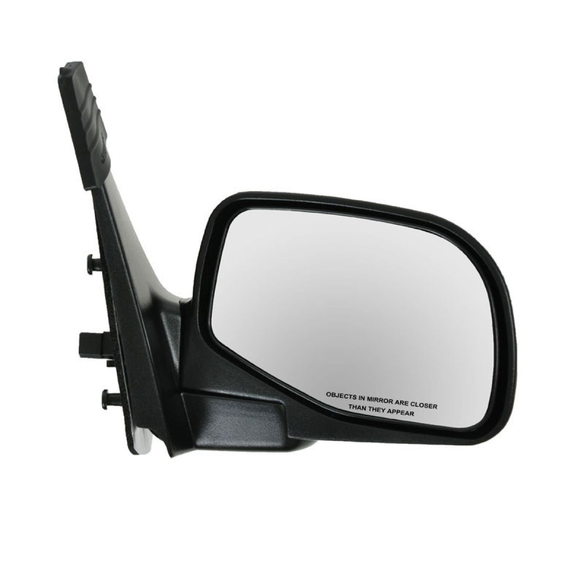 Power Side View Mirror w/ Puddle Light Passenger Right RH for Ford