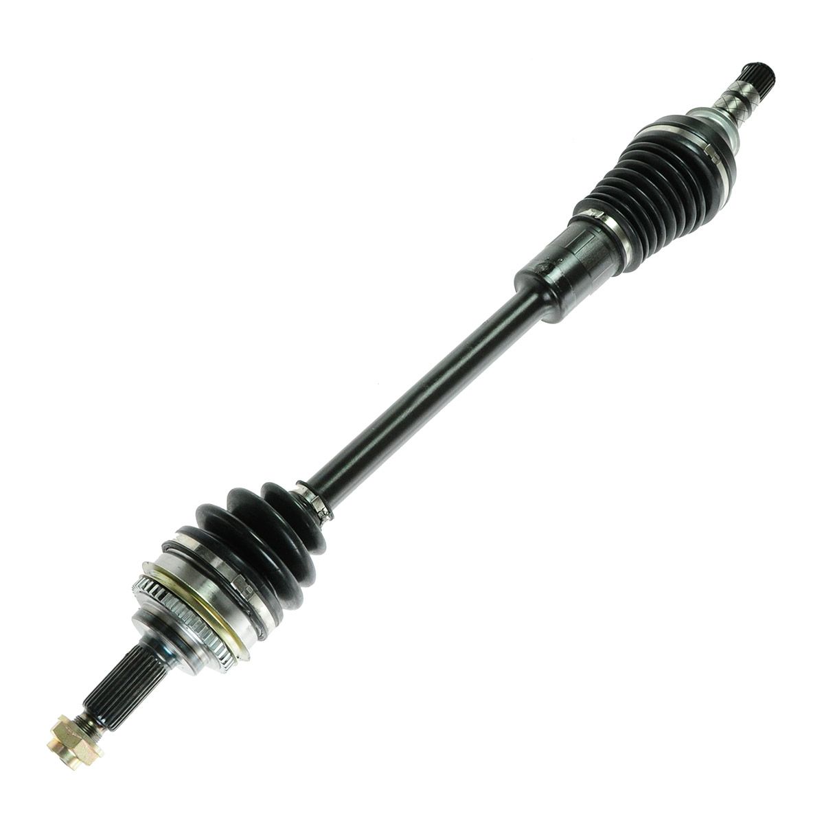 Severe Duty CV Front Axle Shaft For Subaru Impreza Baja Forester Left