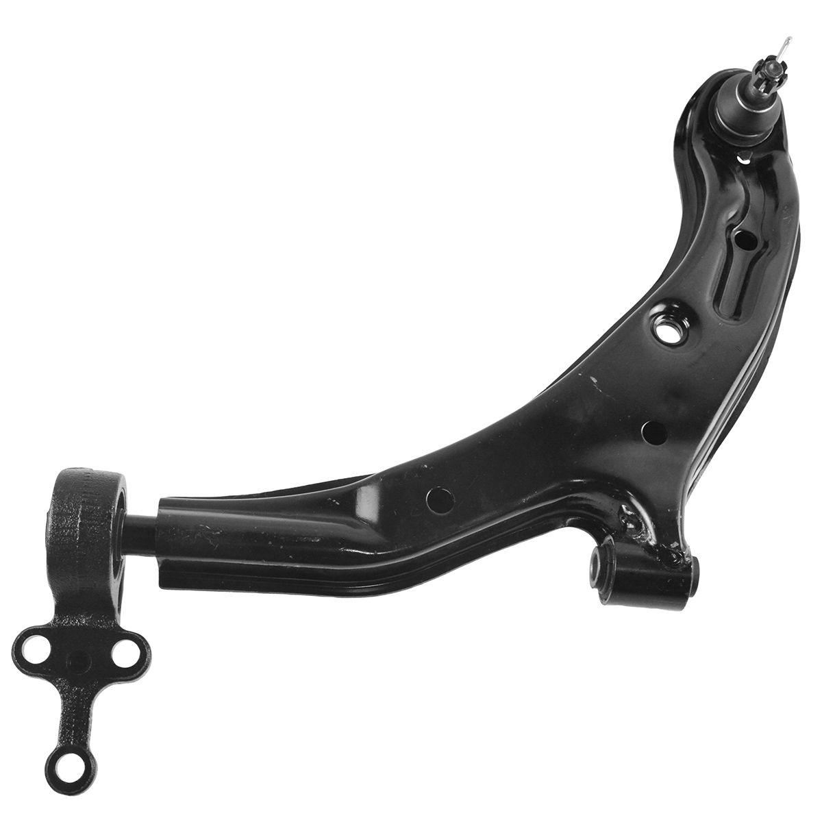 Front Lower Control Arm w/ Ball Joint Driver Side LH for 0106 Nissan