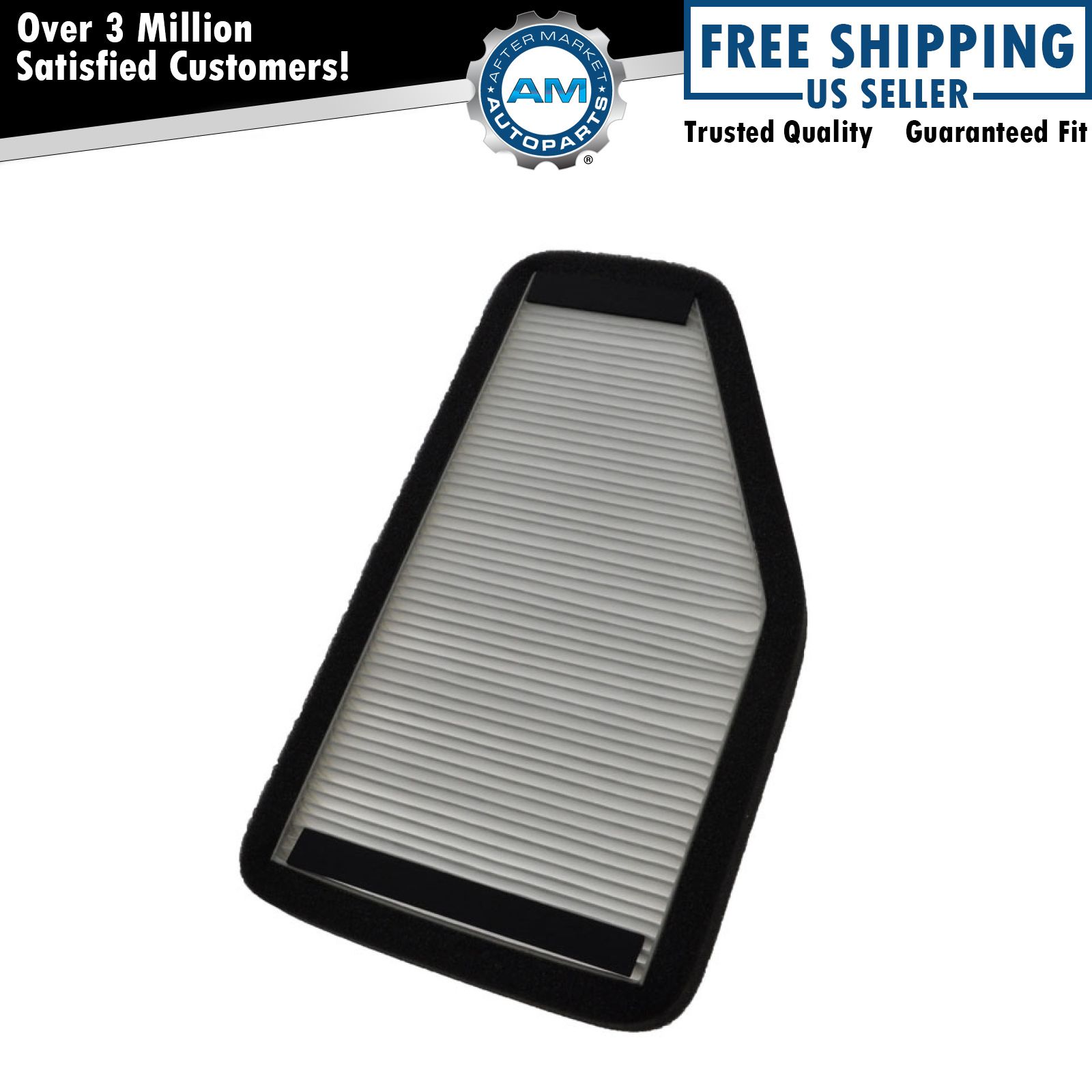 Paper Cabin Air Filter for 08-12 Ford Escape Hybrid Tribute Mercury Mariner