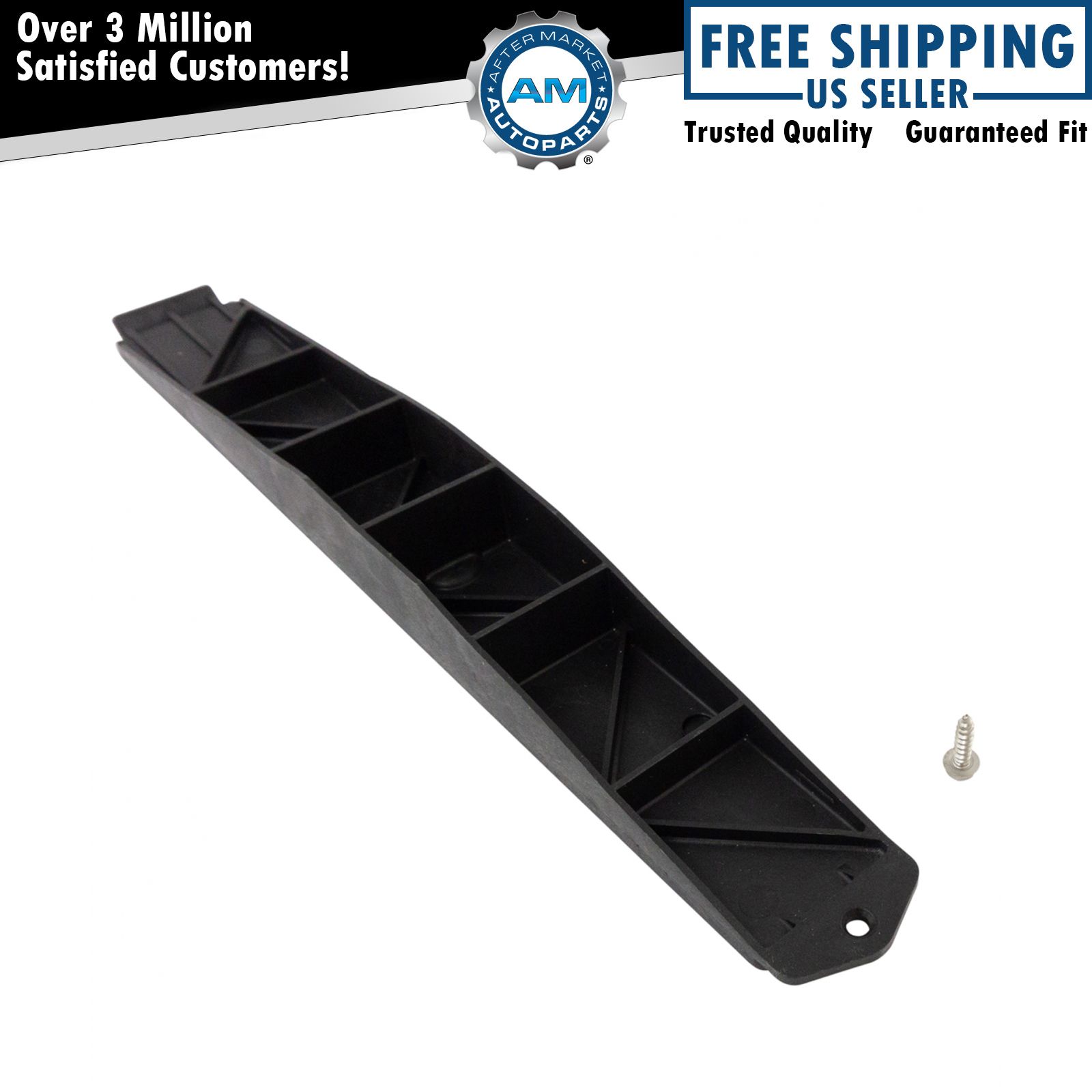 Dorman 259-100 Cabin Air Filter Cover Lid Plate for GM Pickup Truck SUV New