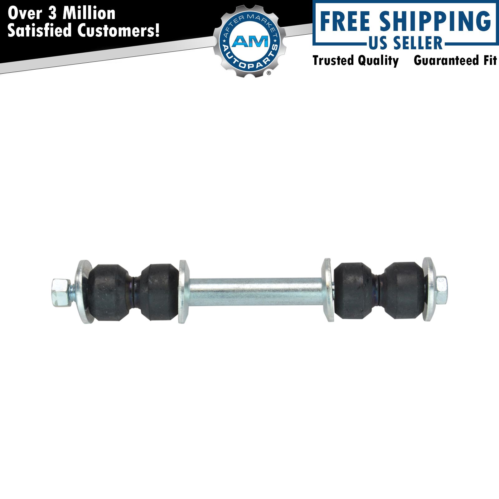 Front Stabilizer Sway Bar End Link Left LH or Right RH For Chevrolet GMC