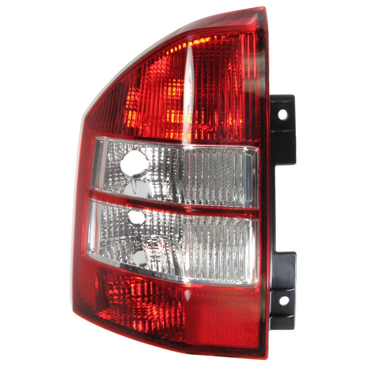 Outside Outer Taillight LH Left Driver Side For 07-10