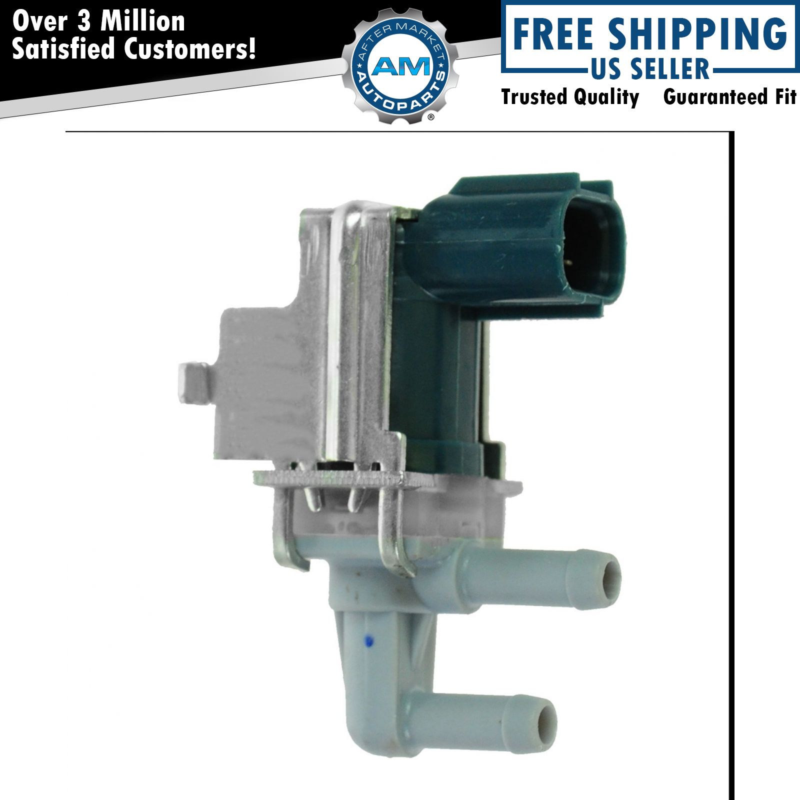 Dorman Vacuum Duty Switching Valve for Avalon ES300 RX300 Solara Sienna