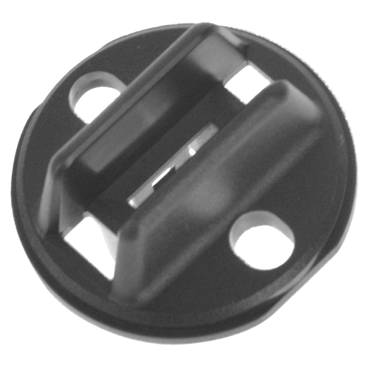 Zündschloss-Knopf & Basis Für Mazda CX-7, CX-9, Mazdaspeed 6 (2006-2014) – Schwarz, Originalteil D461-66-141A-02
