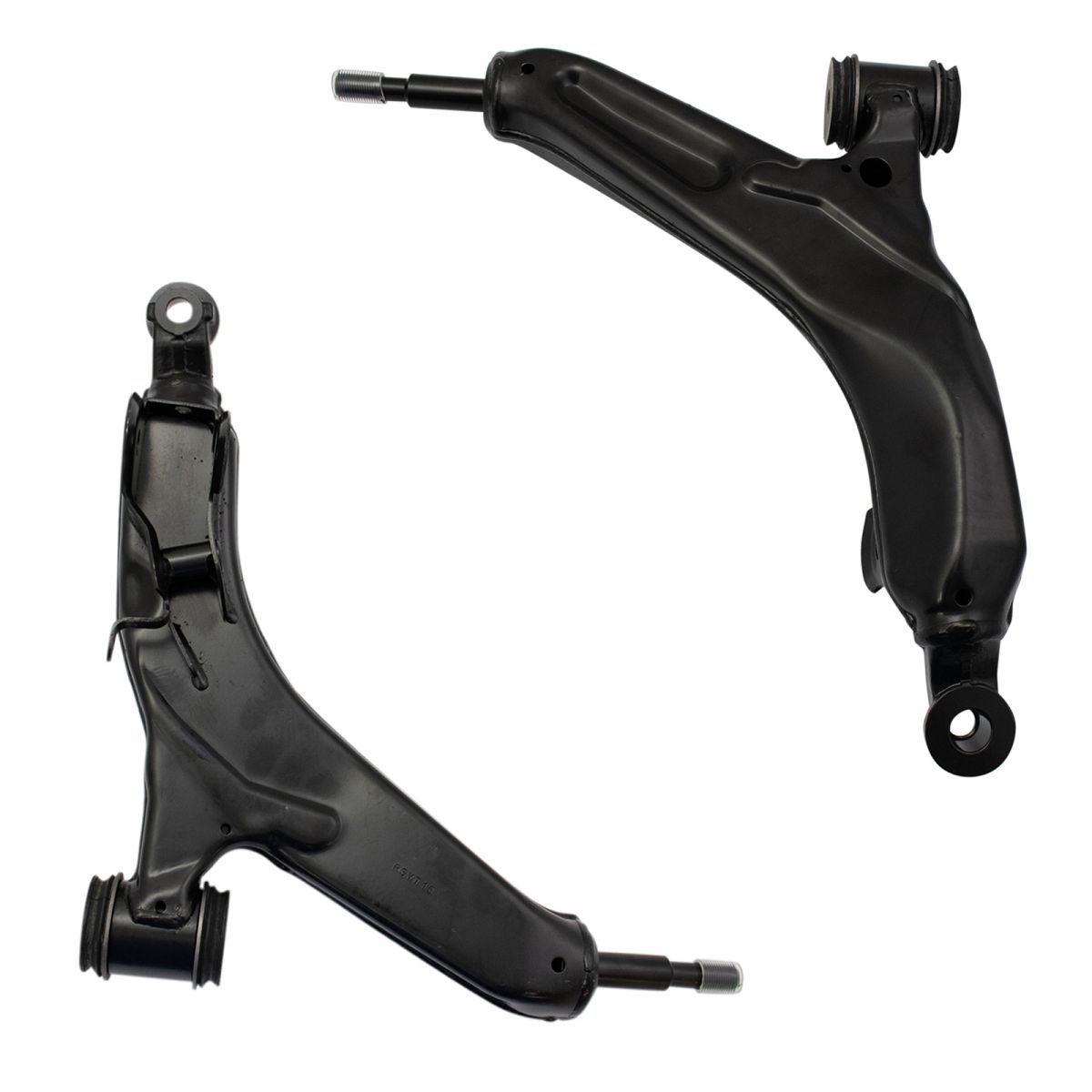 Front Lower Control Arm Assembly Pair 2pc for GS350 IS250 IS350 GS300 RWD eBay
