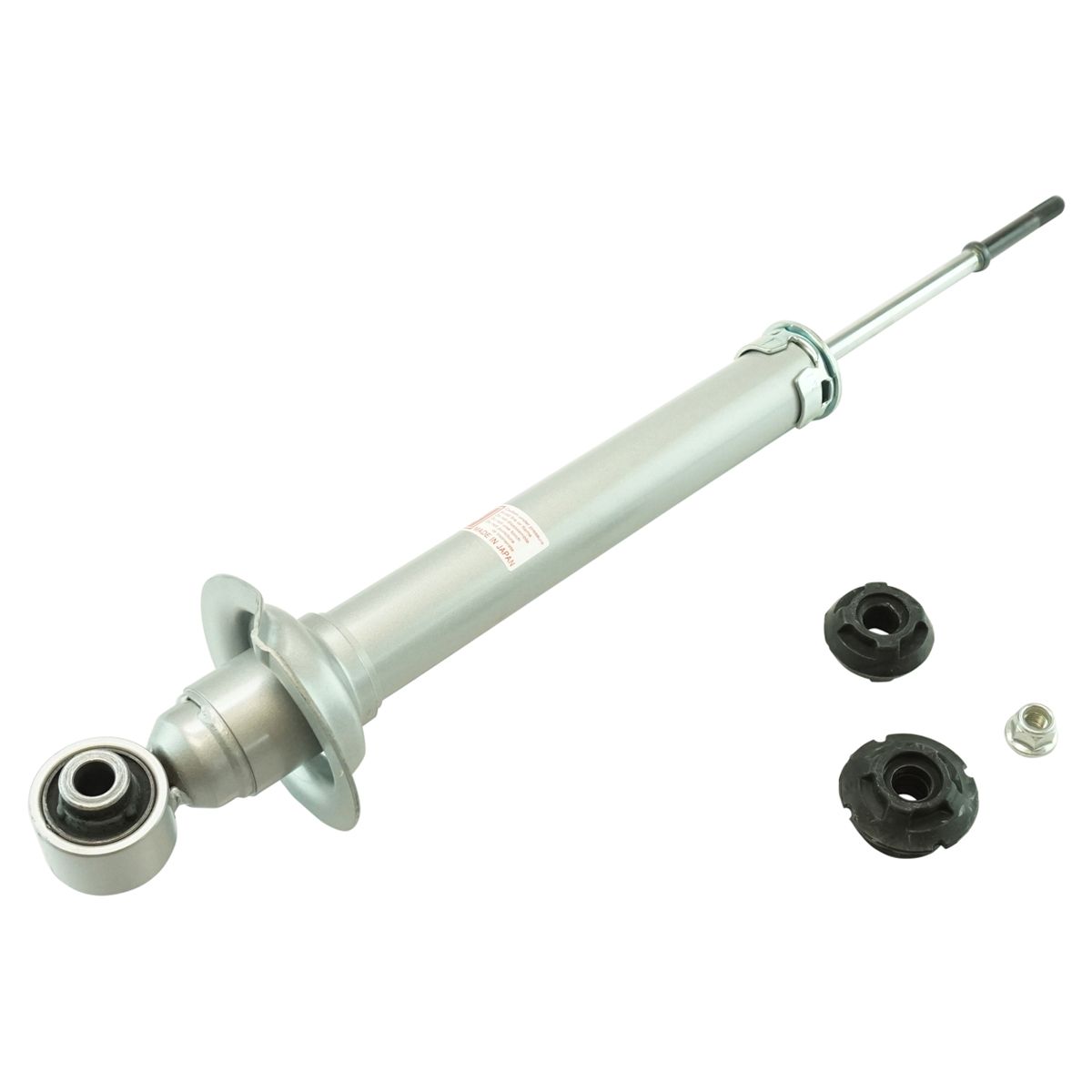 Suspension Strut-Gas-A-Just Rear KYB 551132