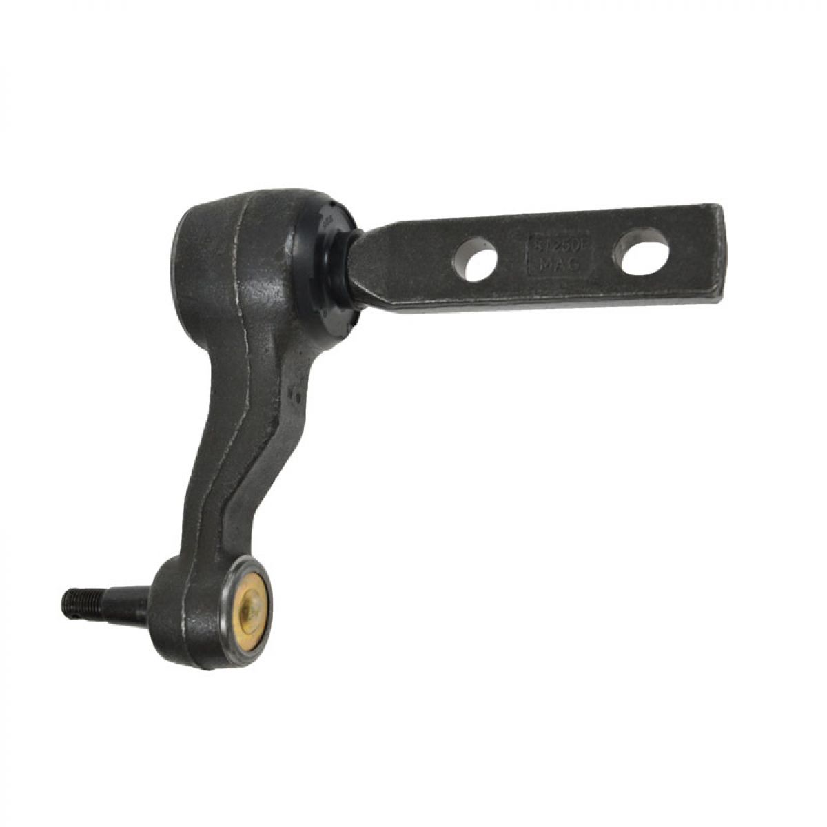 Ford expedition idler arm replacement #4