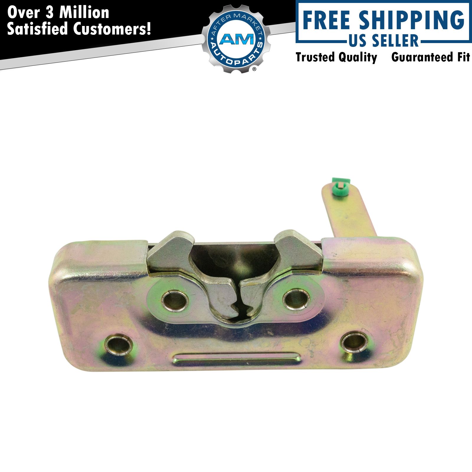 Front Upper Door Latch LH Driver Side for Freightliner FLD Columbia Century New