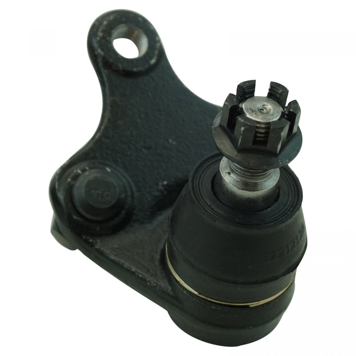 Front Lower Ball Joint Assembly LH Driver or RH Passenger Side for