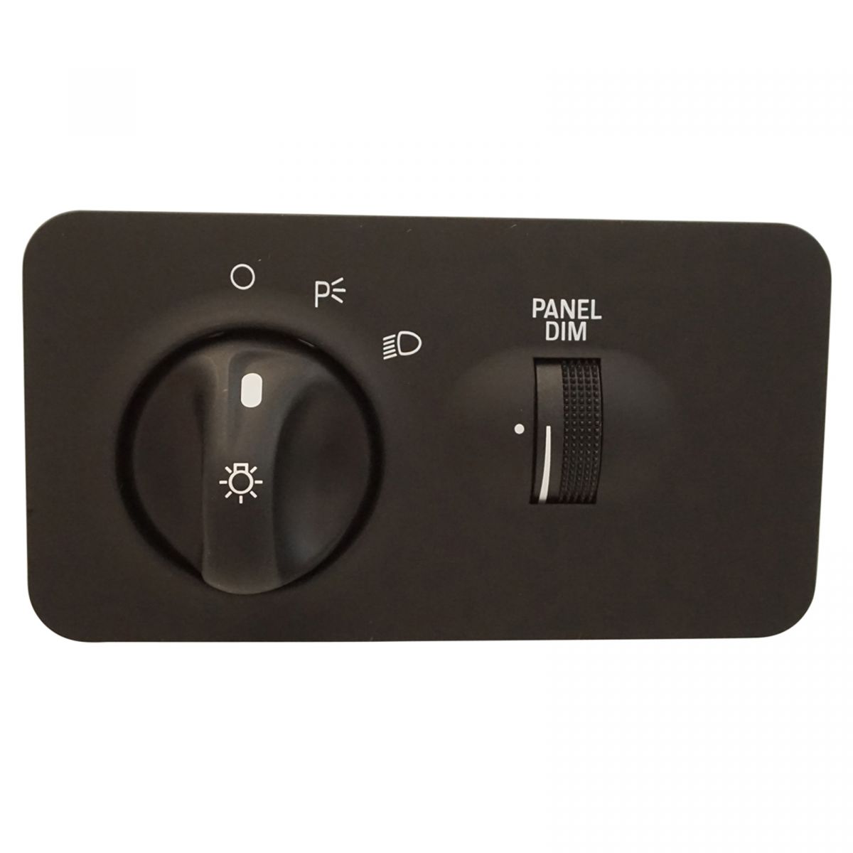 Headlight Lamp Switch Assembly for 9900 Ford F250 F350 Super Duty