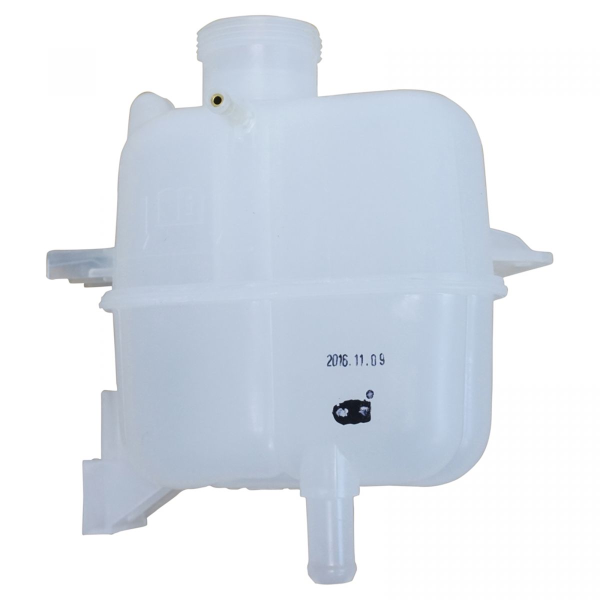 OEM Engine Coolant Overflow Recovery Bottle Tank Reservoir for Chevy ...