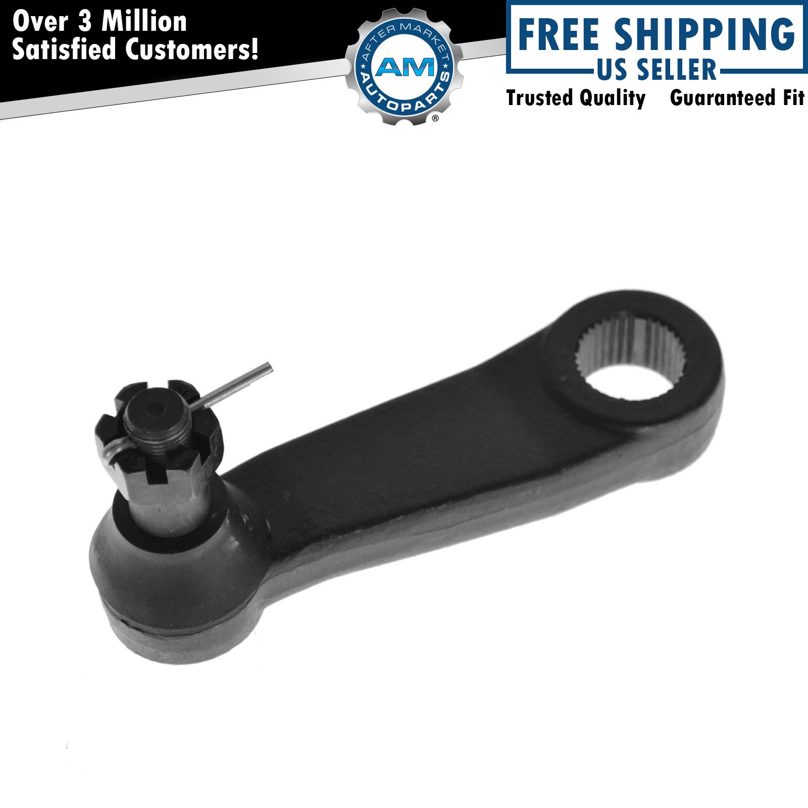 Pitman Arm Suspension for Ford F150 F250 Expedition Lincoln Navigator