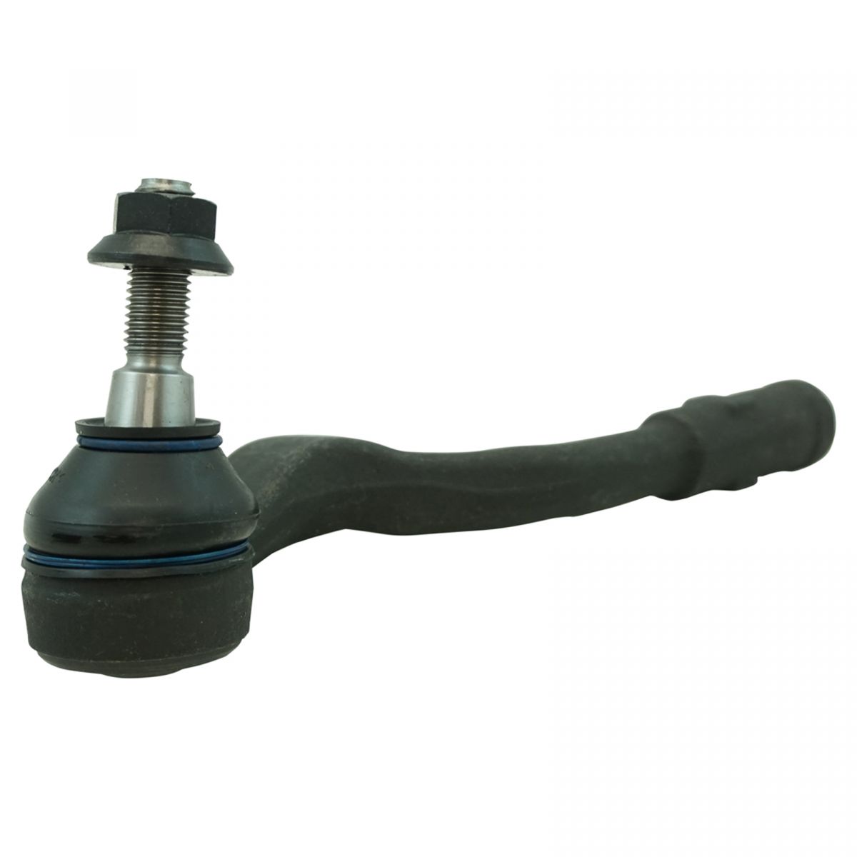 Front Inner Tie Rod End Assembly Pair RH Passenger & RH Passenger Sides