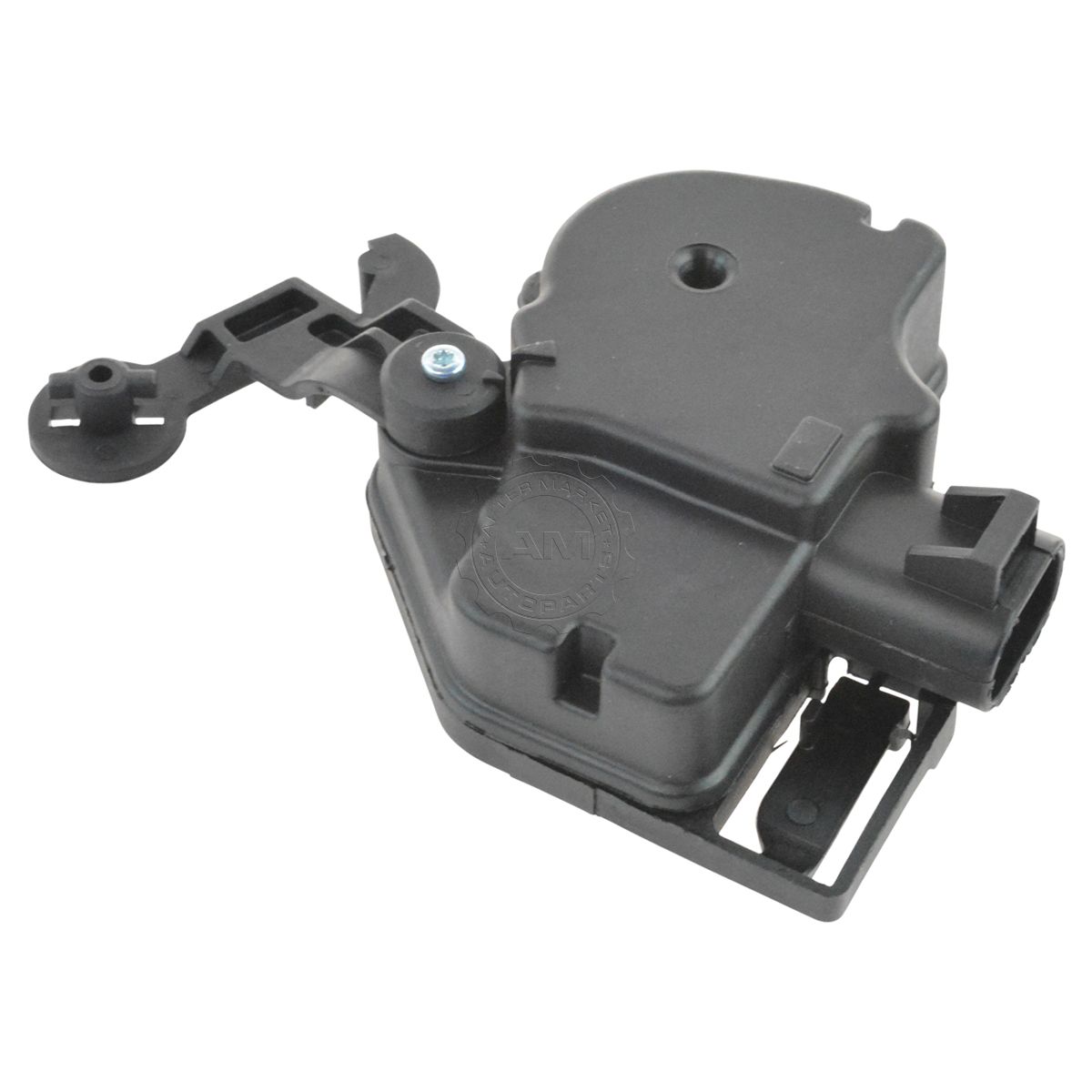 Rear Liftgate Integrated Latch Lock Actuator for Escalade Suburban