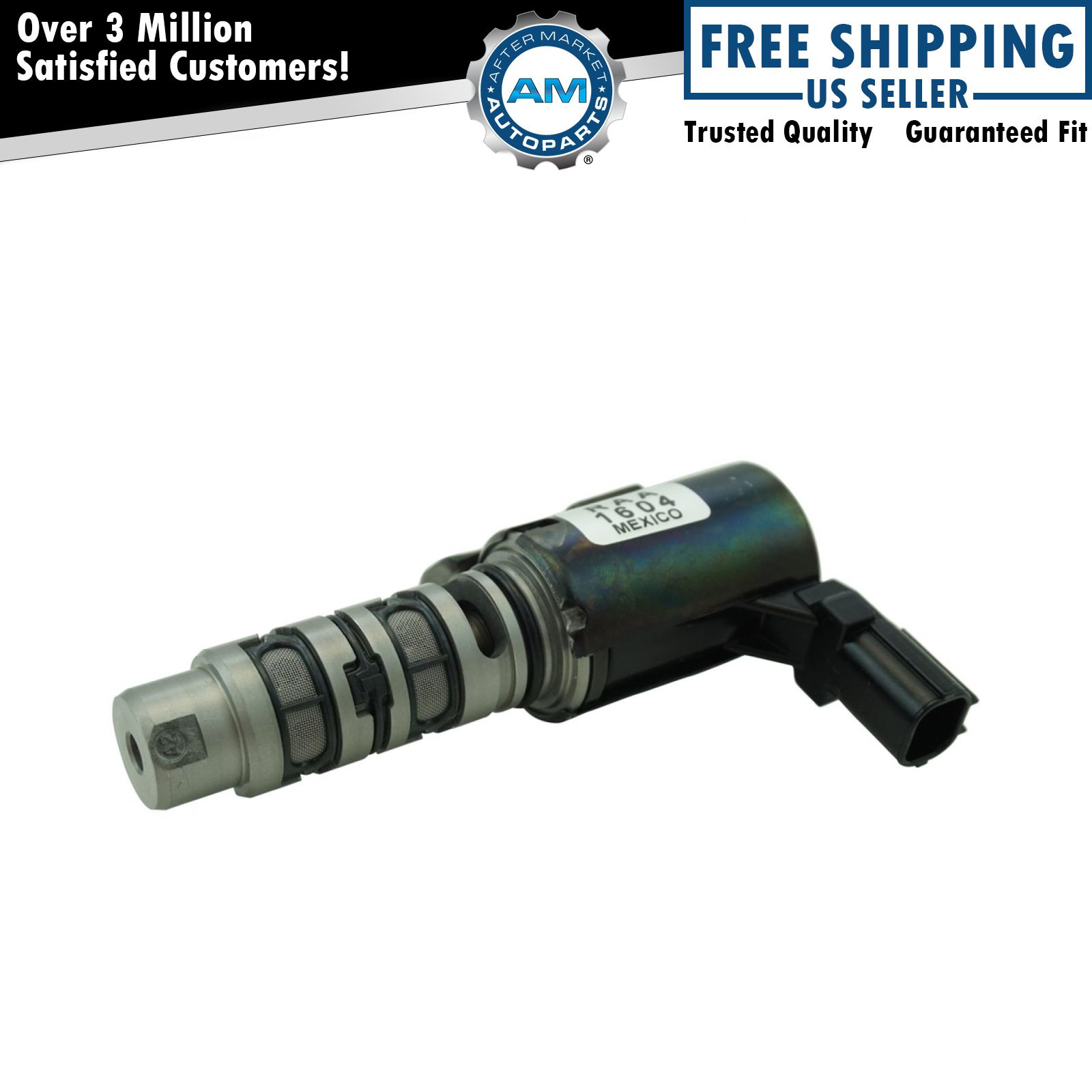 SMP VVT197 Engine Variable Valve Timing Solenoid for Honda Accord Element New eBay