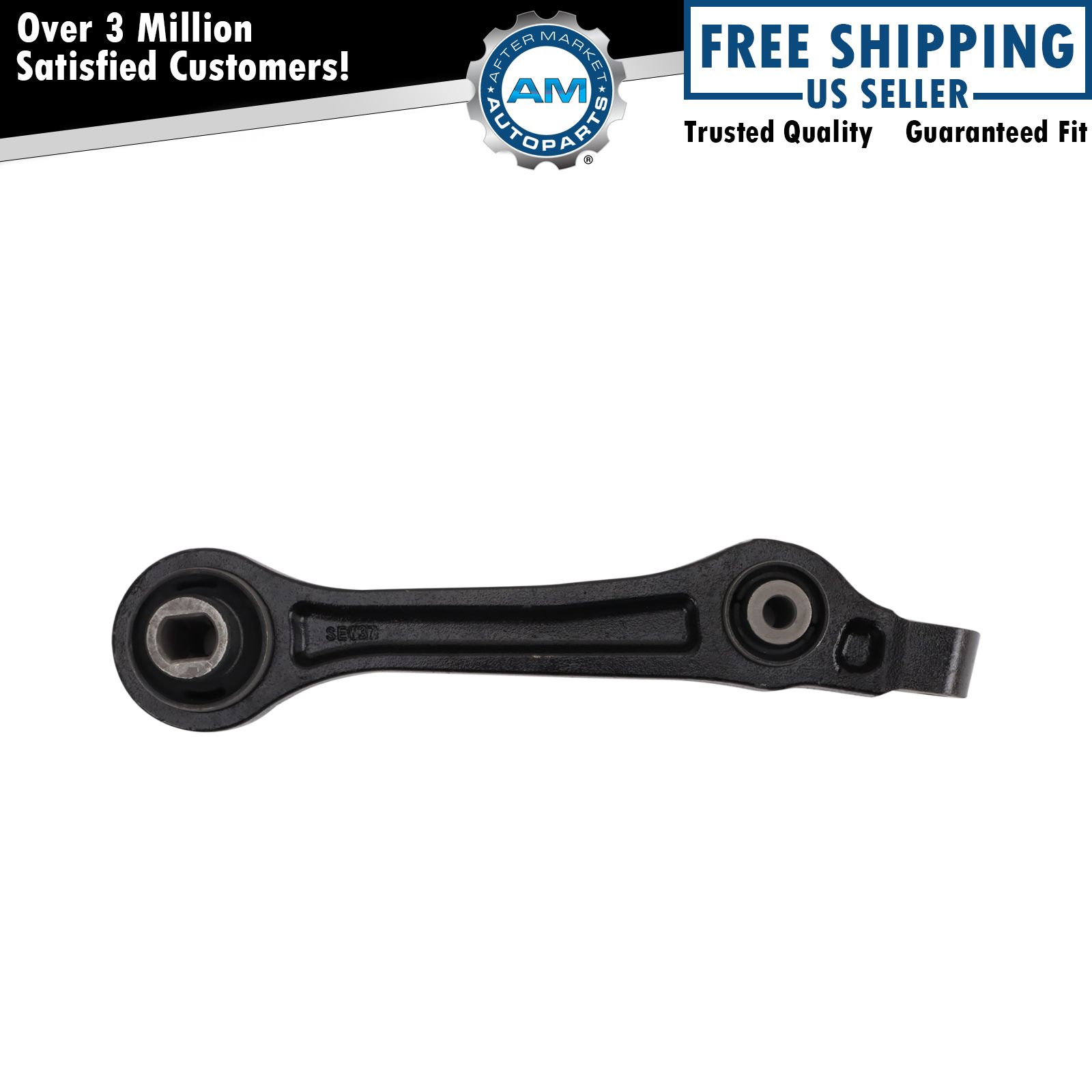 Front Lower Rearward Control Arm LH or RH for Chrysler Challenger Charger RWD