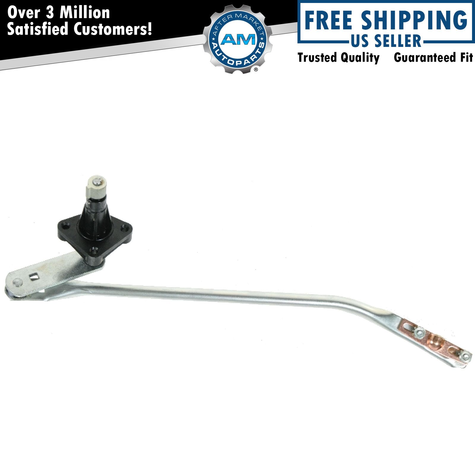 F-150 Windshield Wiper Linkage (11-14 F-150) - Free Shipping