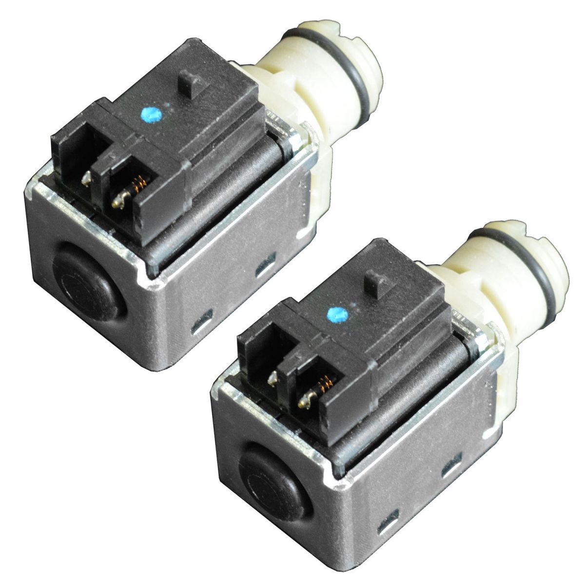 Transmission Shift Control Solenoid PAIR for Chevy GMC Cadillac Pontiac 4L60E eBay
