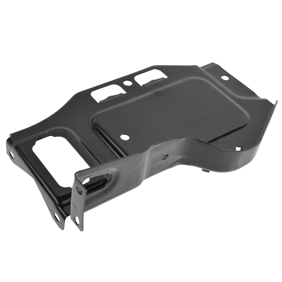 OEM Auxiliary Battery Tray RH Right Passenger for Cadillac Chevy GMC ...