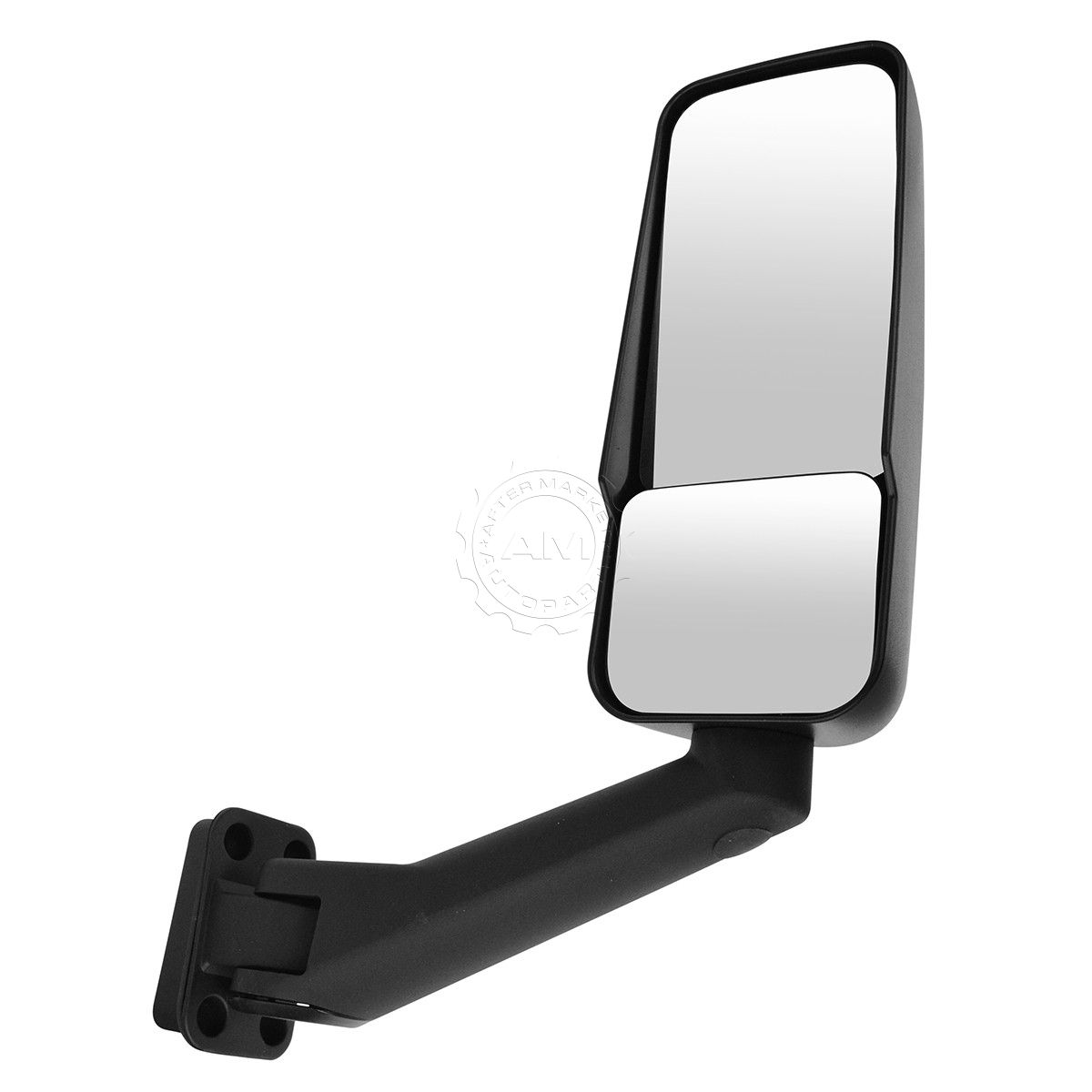 OEM Mirror Manual Passenger Side Right RH for 03-09 Chevy Kodiak GMC Topkick