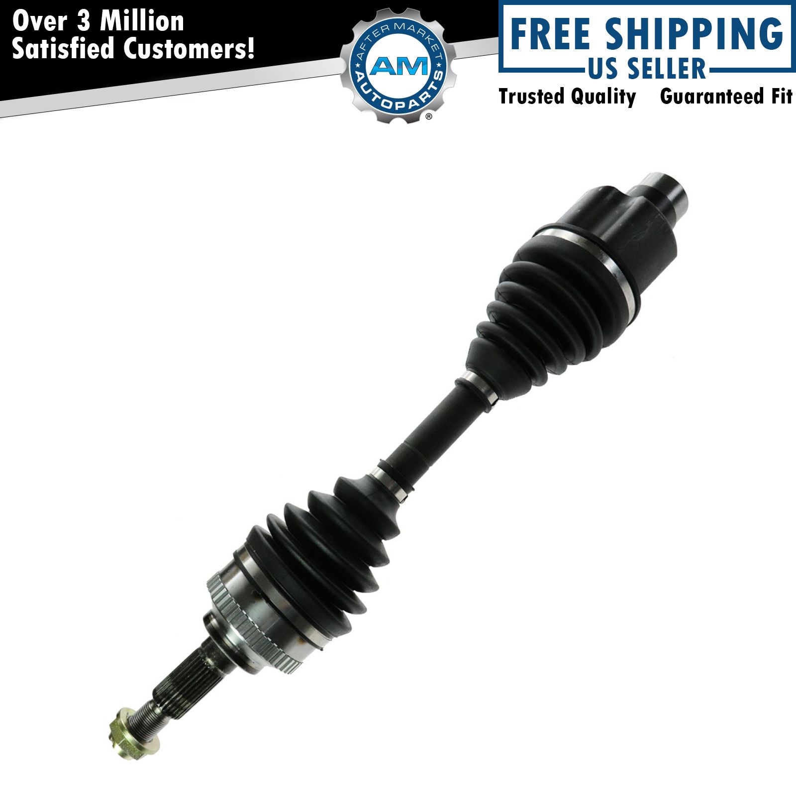 Front CV Axle Shaft Passenger RH for Ford Escape Mercury Mariner Mazda Tribute