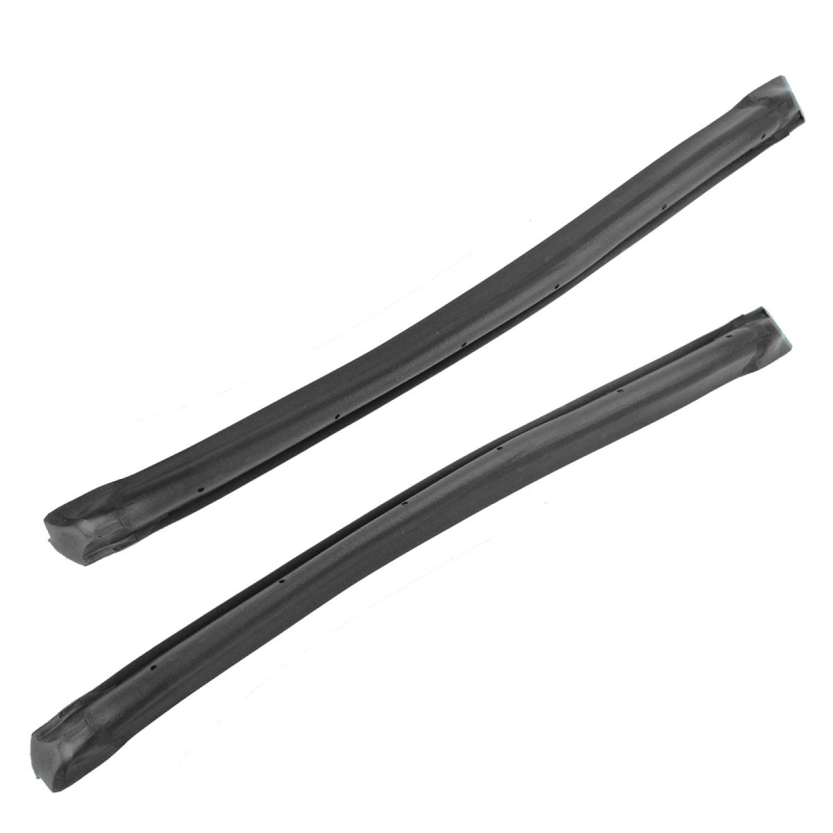 大奥 1～14 1982-1992 Camaro Firebird T-Top Outer Side Seals Rubber