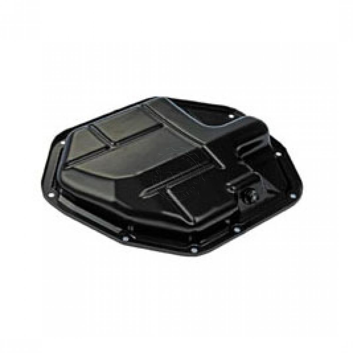 Replacement Lower Engine Oil Pan 11110EN210 NEW for Nissan Sentra Versa