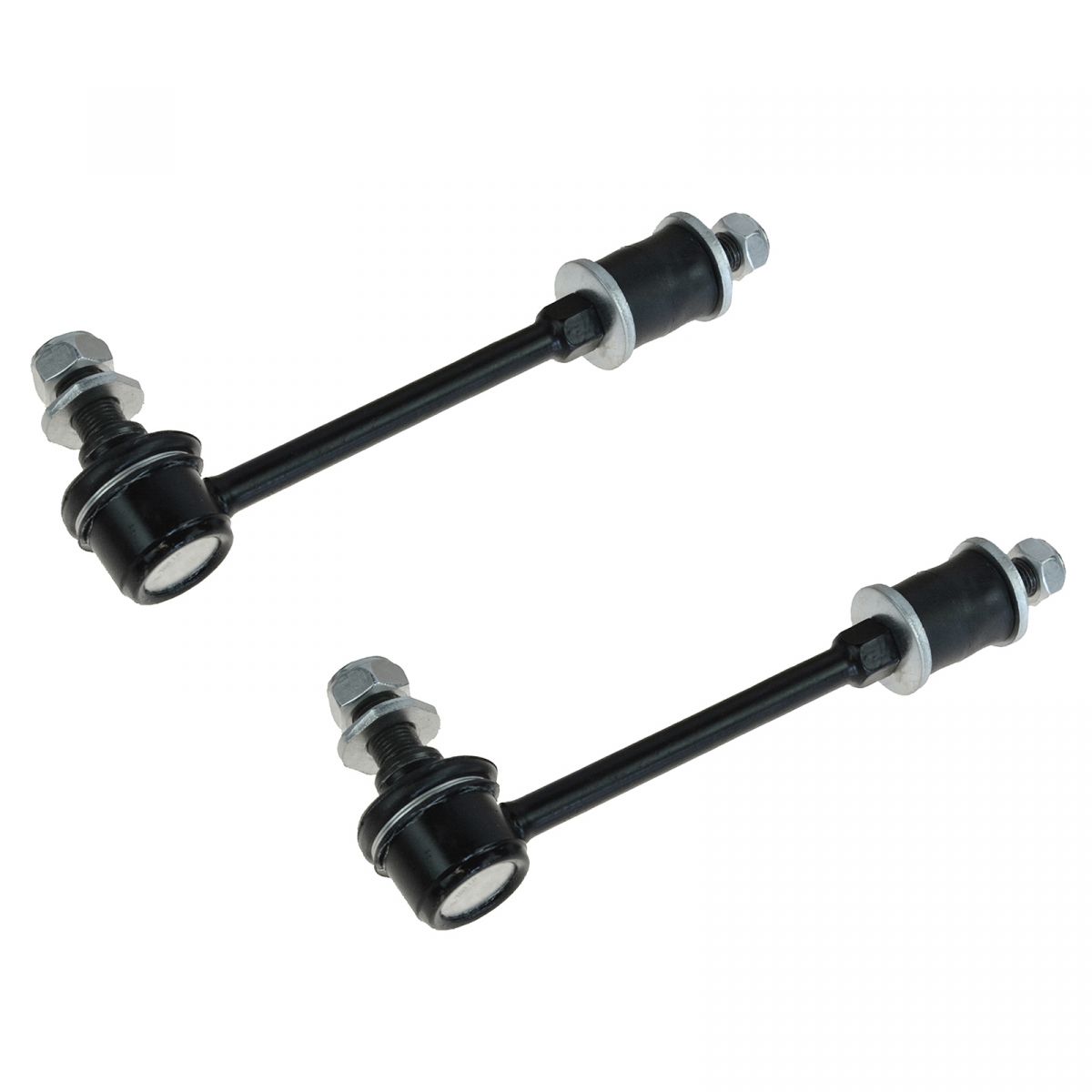 Front Sway Bar End Links Kit Pair Set for 4Runner Tundra Pickup