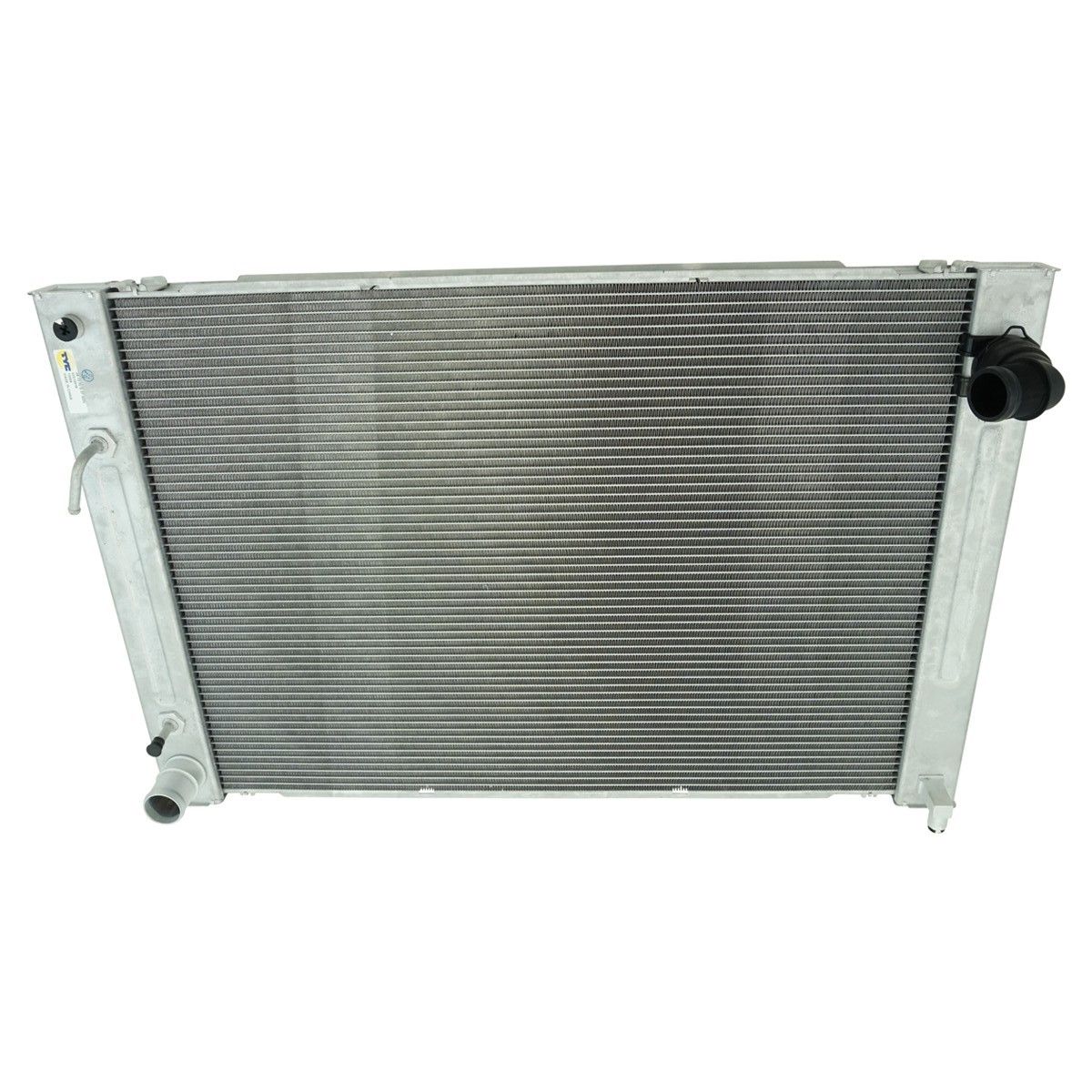 Radiator Assembly Aluminum Core w/ AC Condenser for Infiniti G25 G37