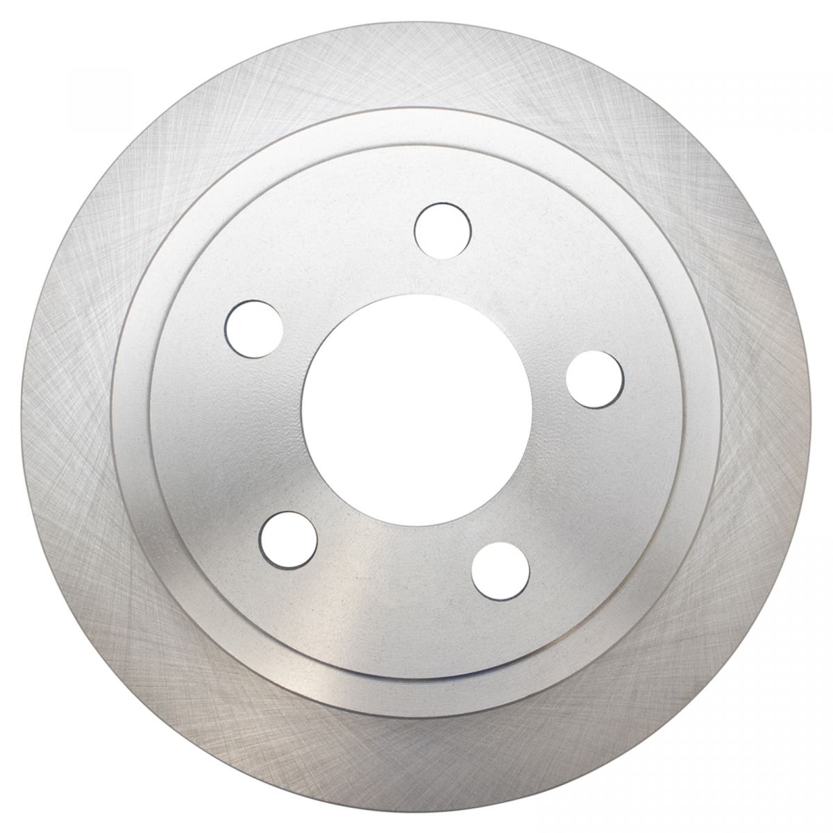 Rear Disc Brake Rotor Pair Set of 2 for Jeep Wrangler Liberty eBay