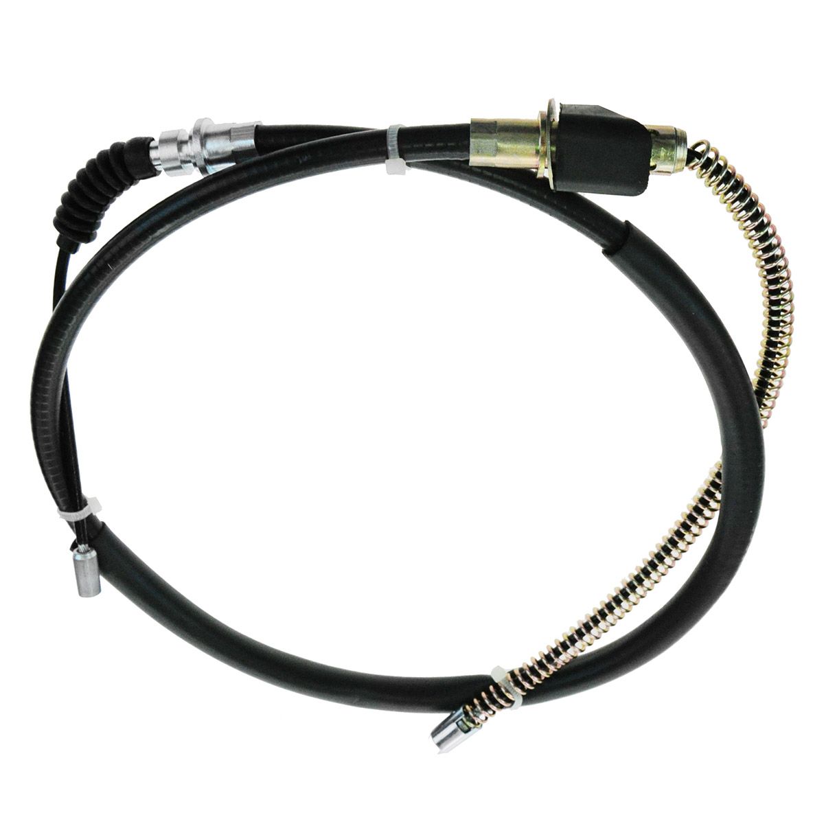 Rear Parking Brake Cable Driver Side Left LH LR for Dodge D/W 250 350