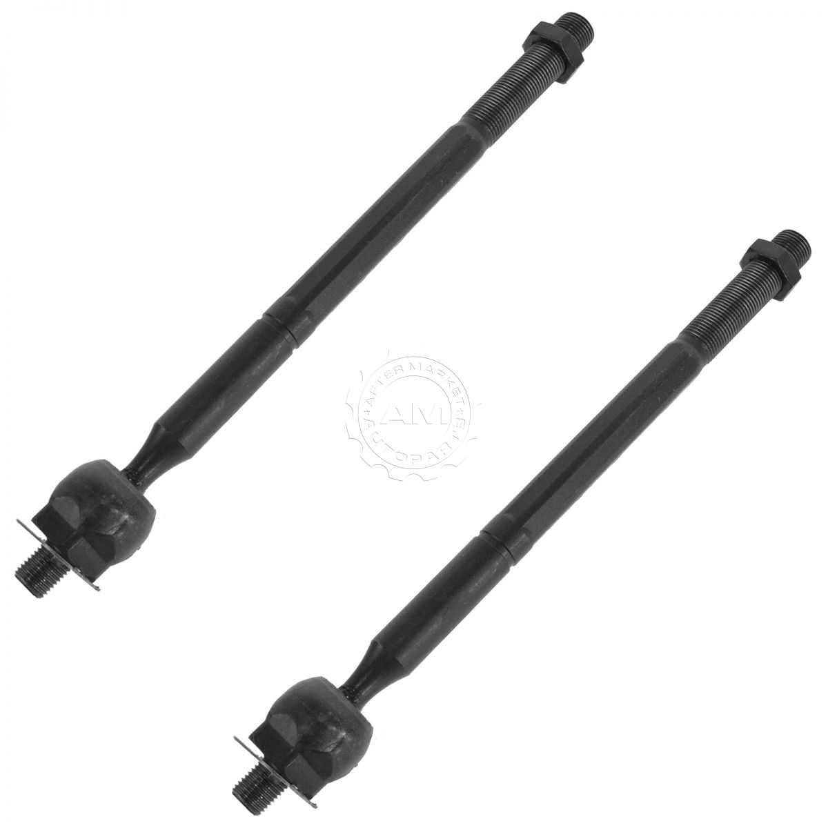 Tie Rods Front Inner Driver LH & Passenger RH Pair Set for Mazda 3 5 Mazda3 eBay
